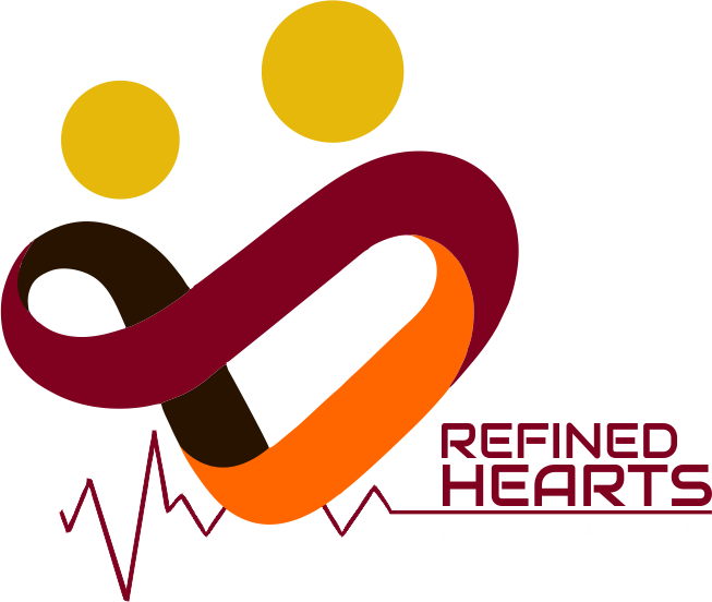 Refined Hearts